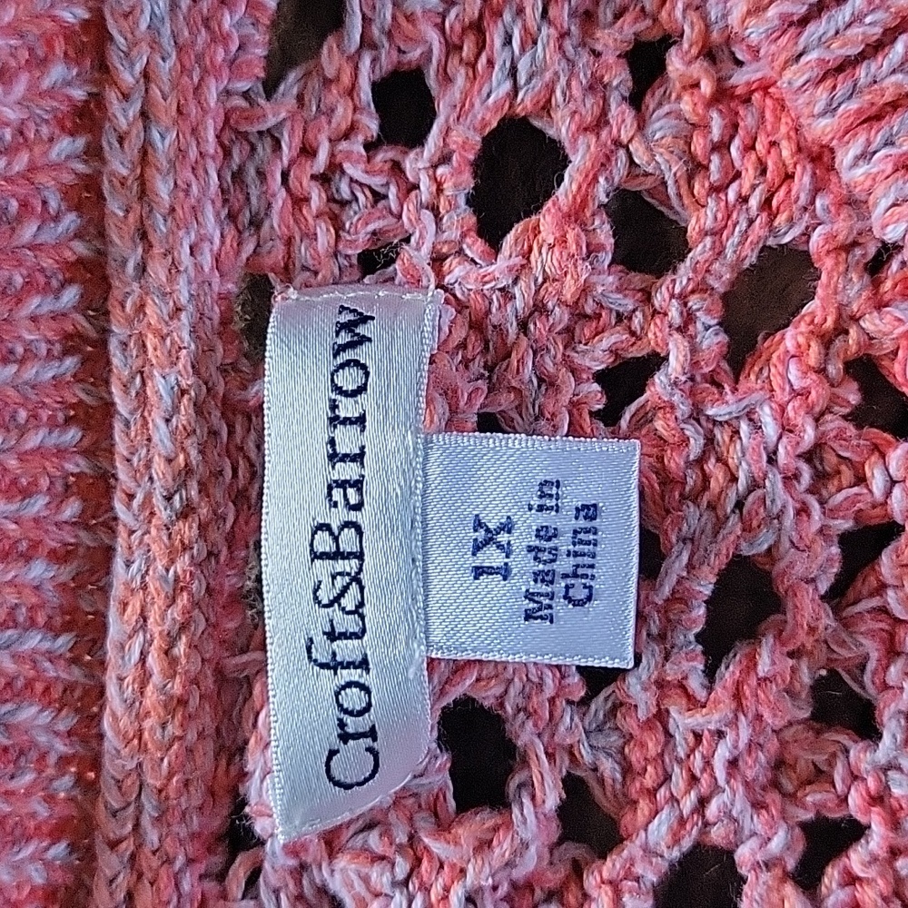 Sweater - Picture 2 of 2
